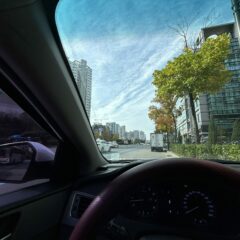 자차운전연수 추천 후기 비용 가격 정리