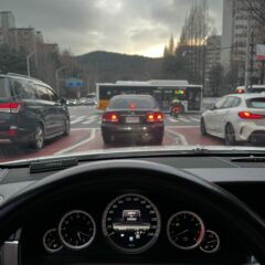 초보운전연수 3일 코스 가격 솔직 후기