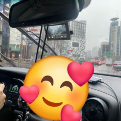 장롱면허 7년 만에 탈출한 운전연수 후기