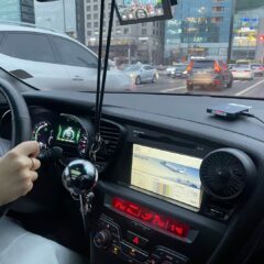 장롱면허 4년 만에 탈출한 방문운전연수 후기
