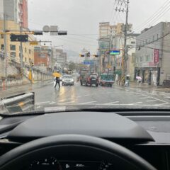 남양주 자차운전연수 추천 후기 비용 가격 정리