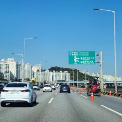 [남양주] 운전연수 3일 만에 자신감 회복 후기
