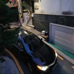 장롱면허 5년 만에 탈출한 운전연수 후기
